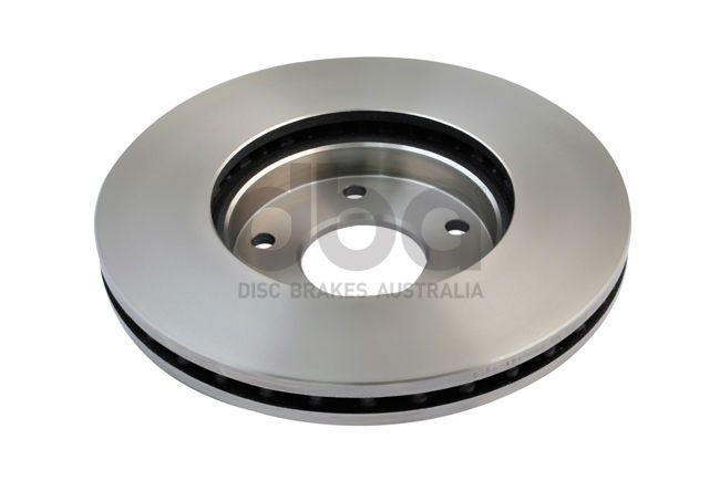 Street Standard KP [ Nissan X Trail T30 01-07 F ] - TecDoc 2