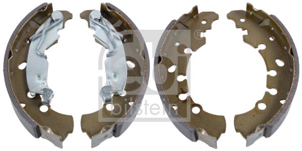 Brake Shoe Set 29190