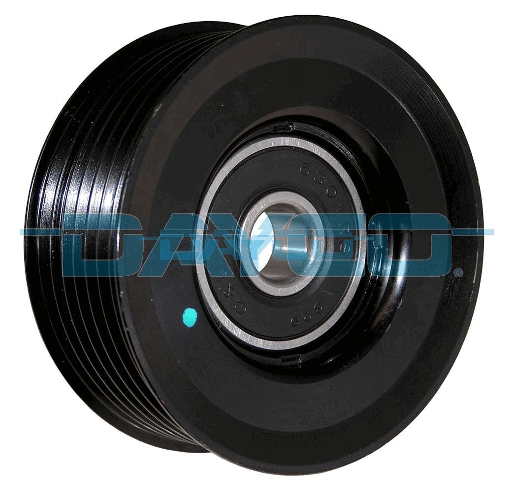 IDLER/TENSIONER PULLEY (EP264) 89151 - TecDoc Only