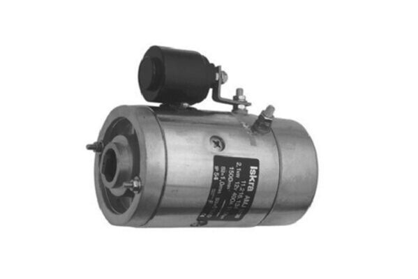 Elektromotor
