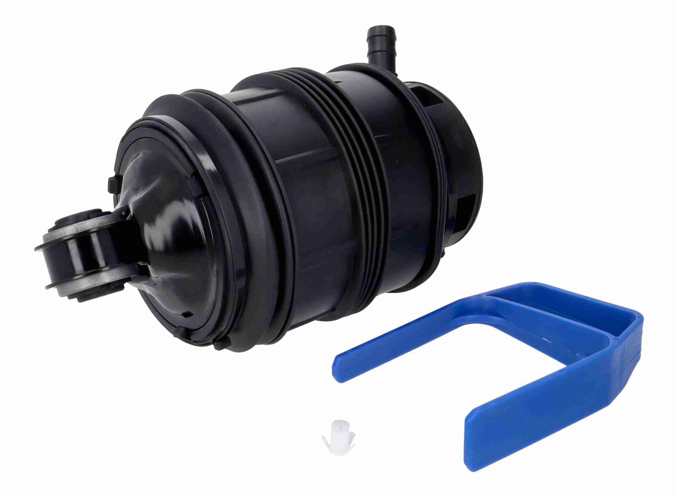 Vemo V30-50-0035 - Luftfeder, Fahrwerk