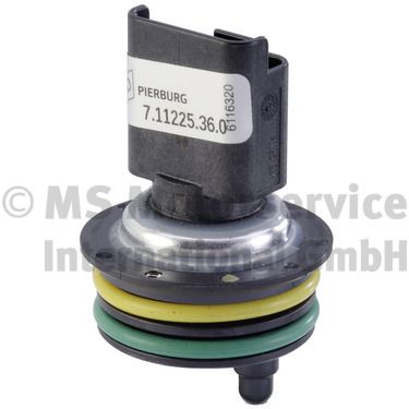 Sensor, Kraftstoffdruck Sensor, Kraftstoffdruck