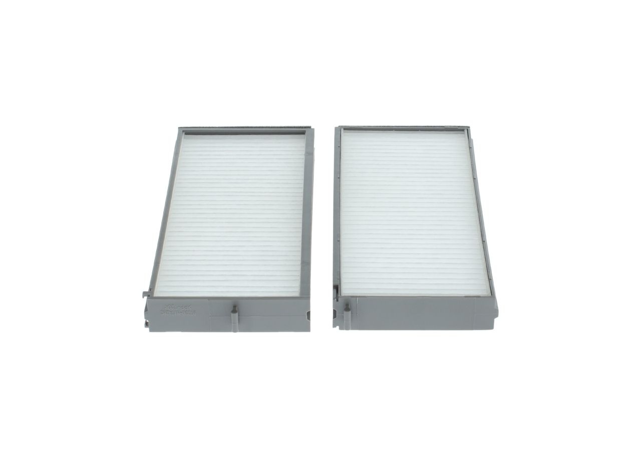 Filter, Innenraumluft