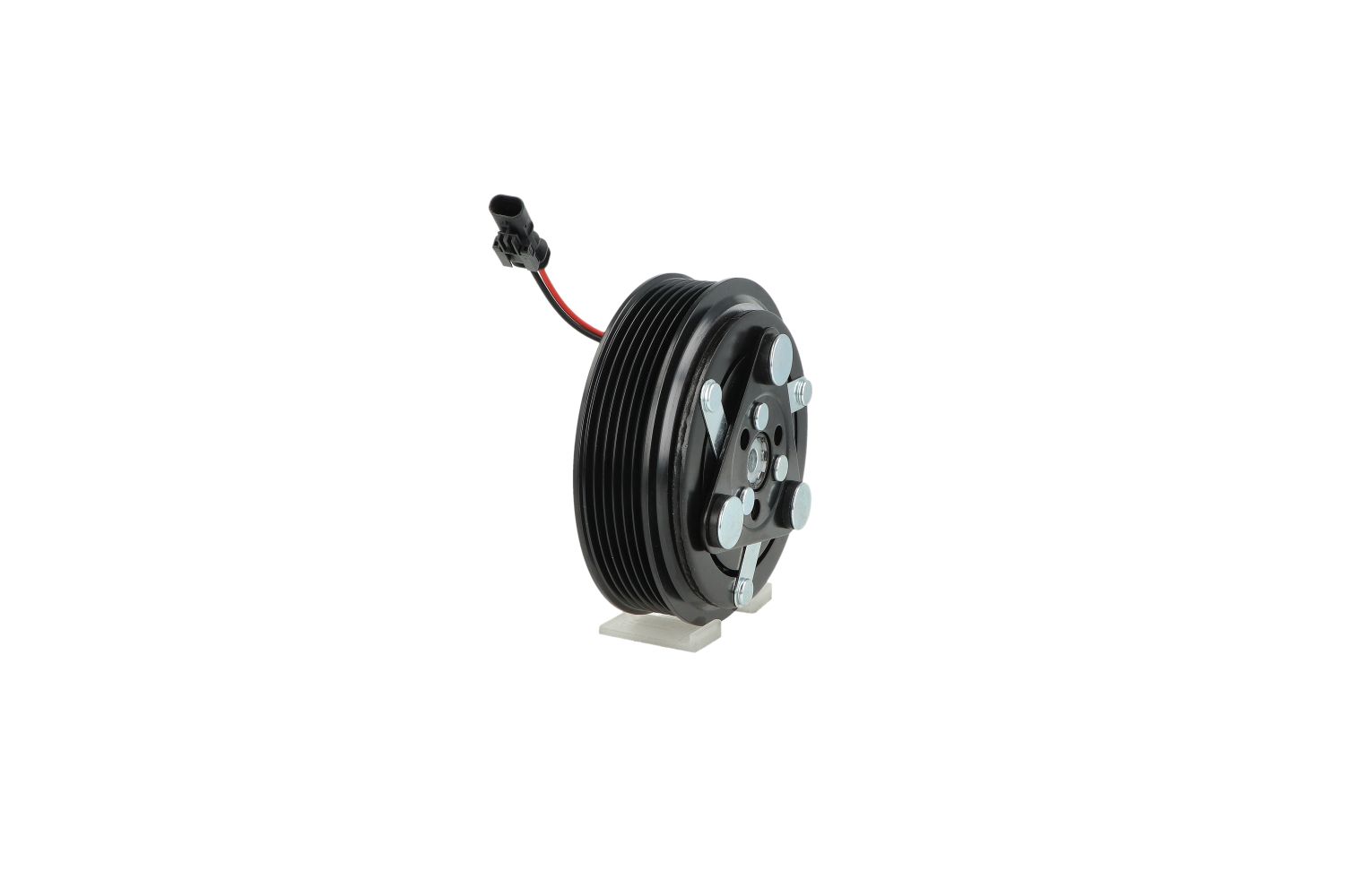 magnetinė sankaba, oro kondicionieriaus kompresorius