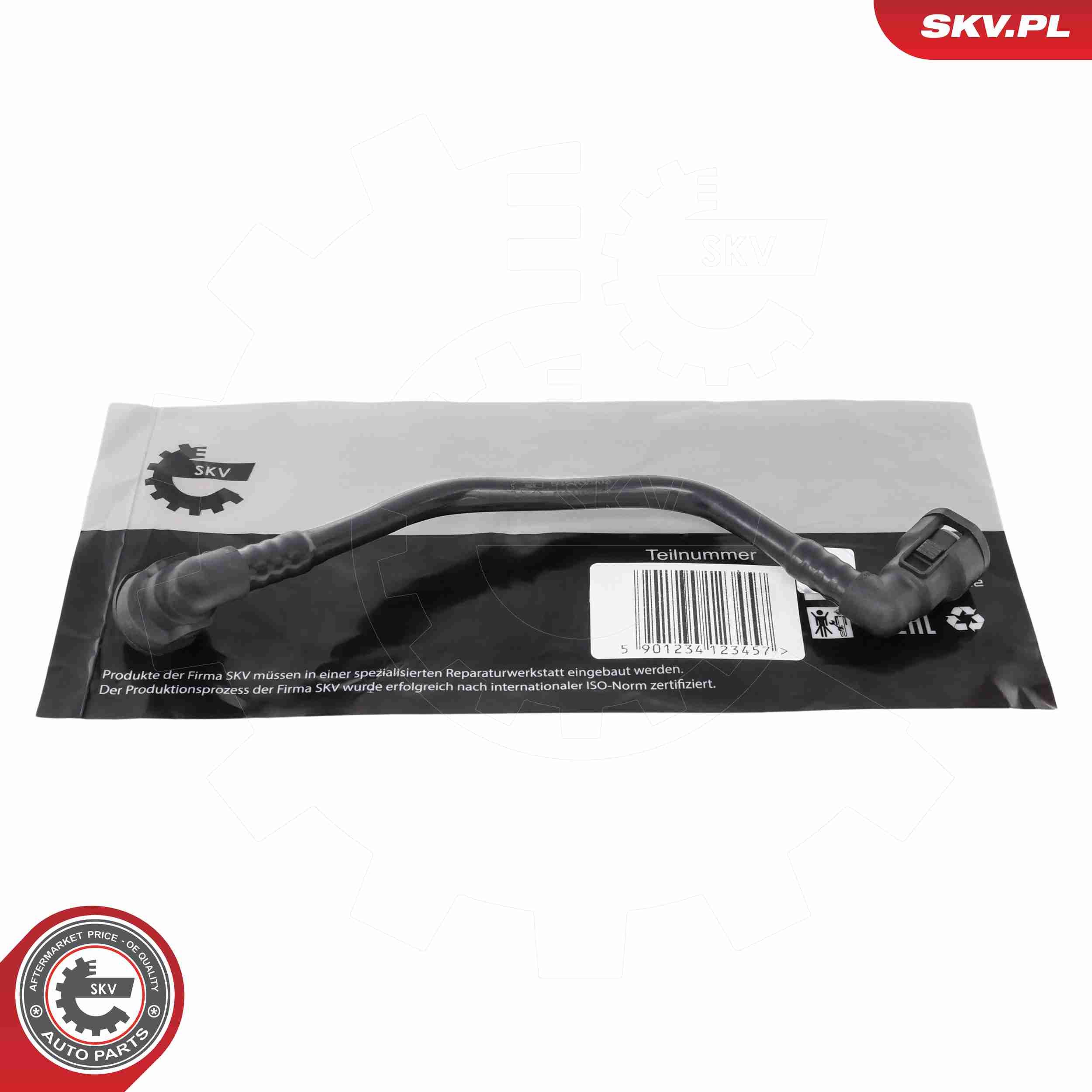 ESEN SKV 54SKV903 - Kraftstoffschlauch