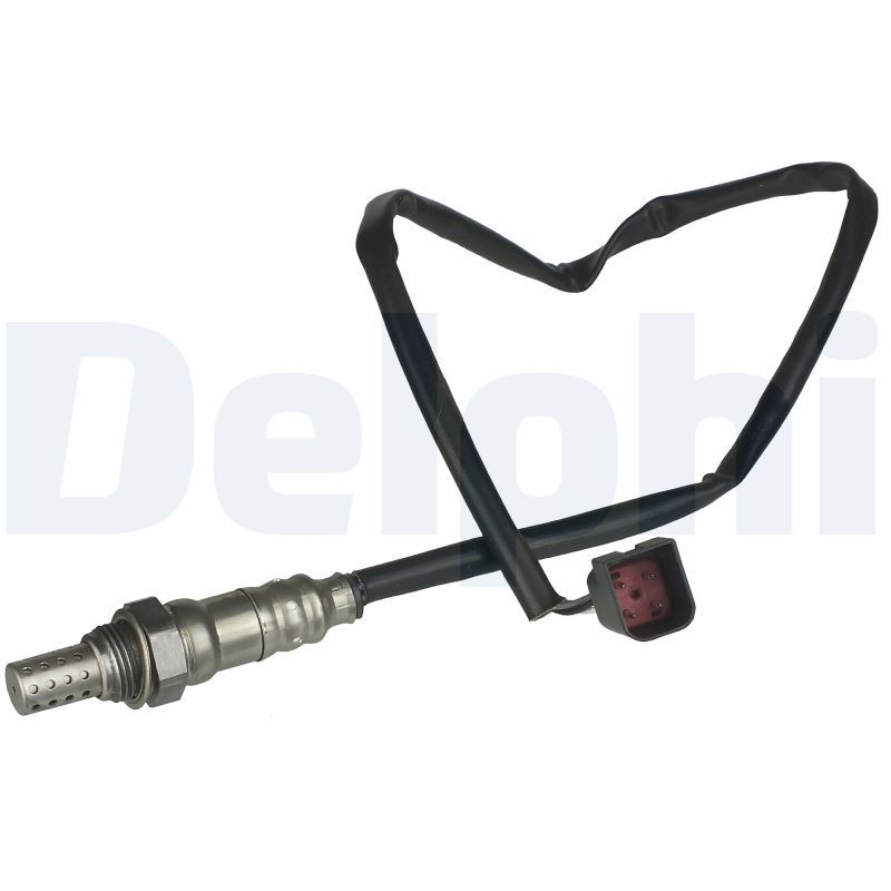 Lambda Sensor ES20334-12B1