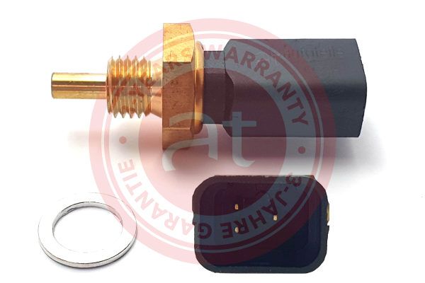 at autoteile germany at11224 - Sensor, K&uuml;hlmitteltemperatur