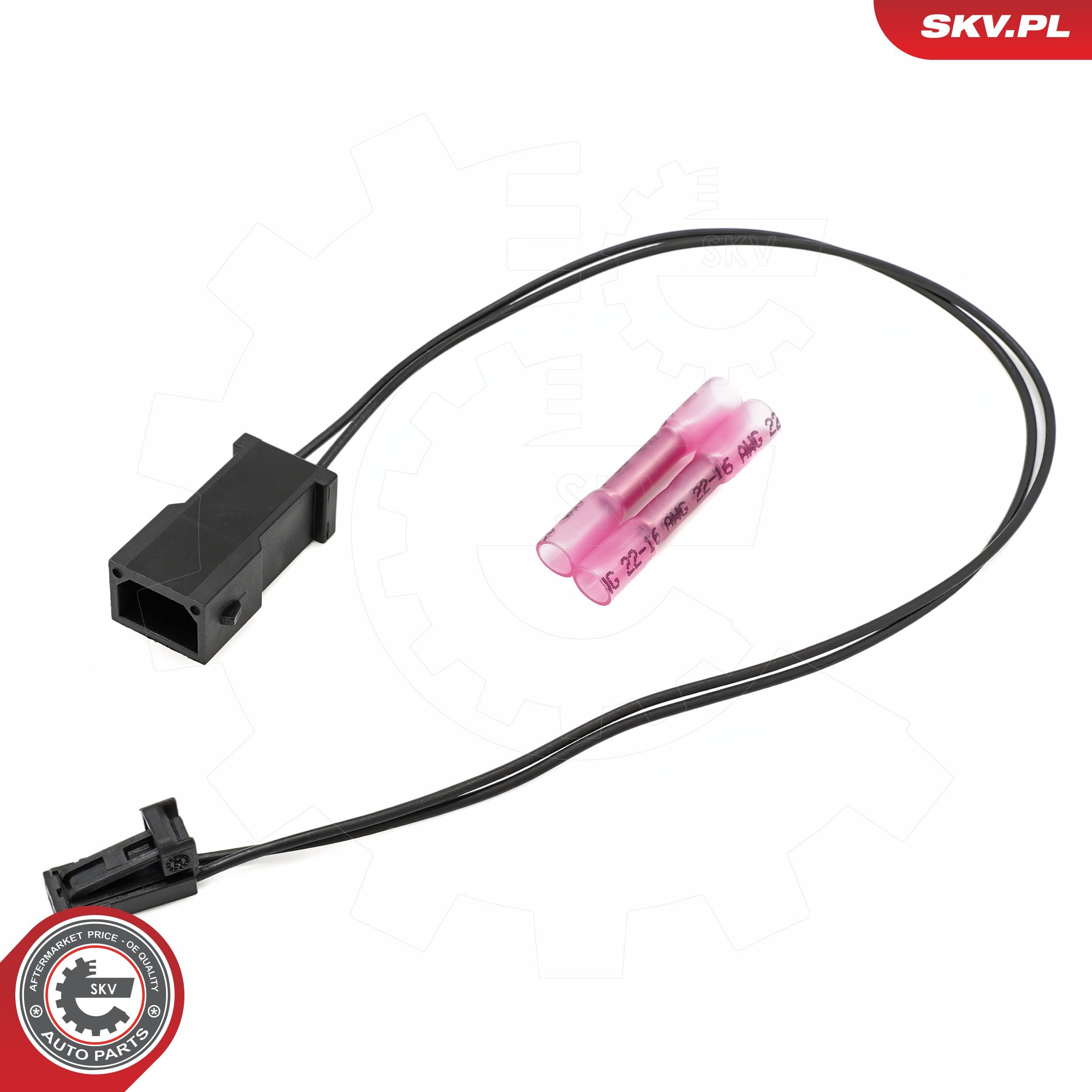 ESEN SKV 53SKV266 - Kabelreparatursatz, Innenraumleuchte