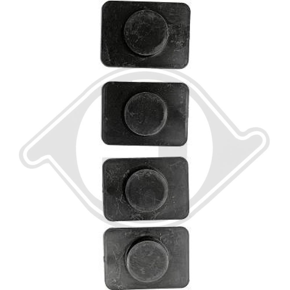 Blende, Sto&szlig;f&auml;nger