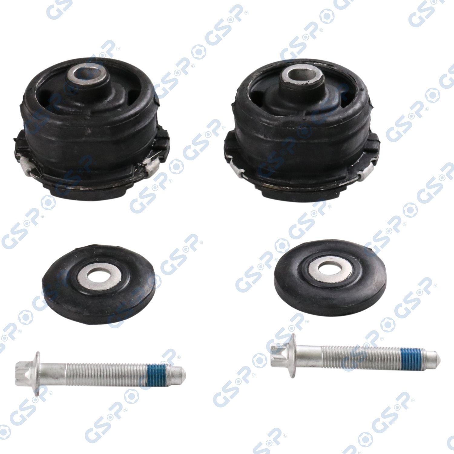 GSP 510554S - Reparatursatz, Achsk&ouml;rper
