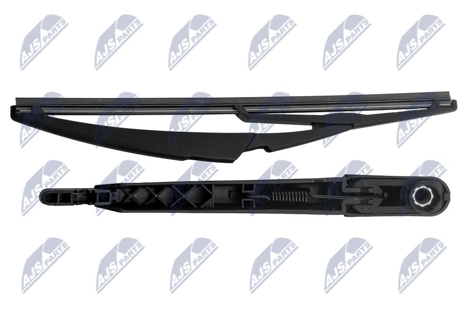 Wischarm, Scheibenreinigung