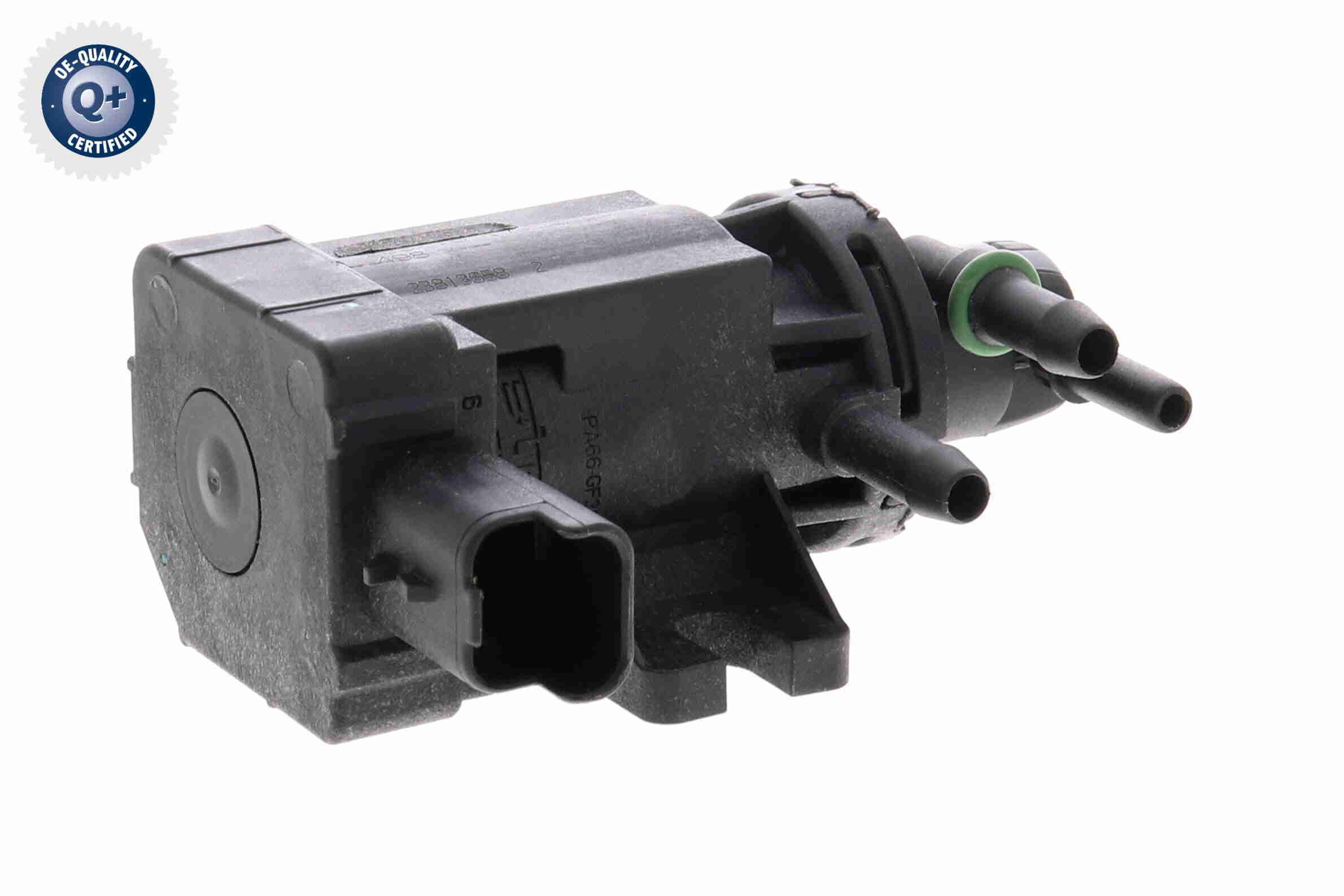 Druckwandler, Turbolader