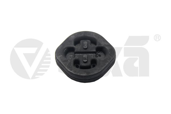 vika 12530261201 - Halter, Abgasanlage