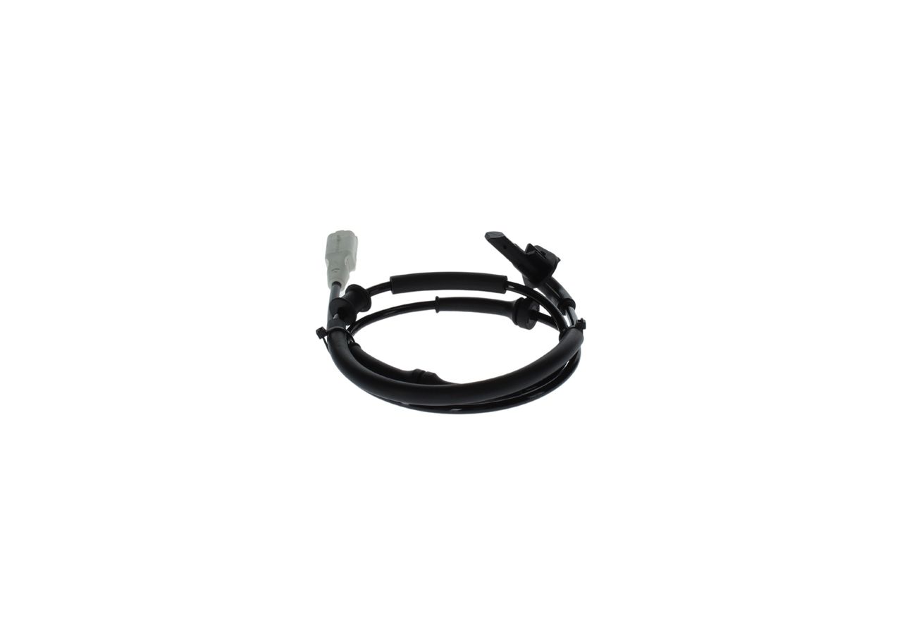 Sensor, Raddrehzahl