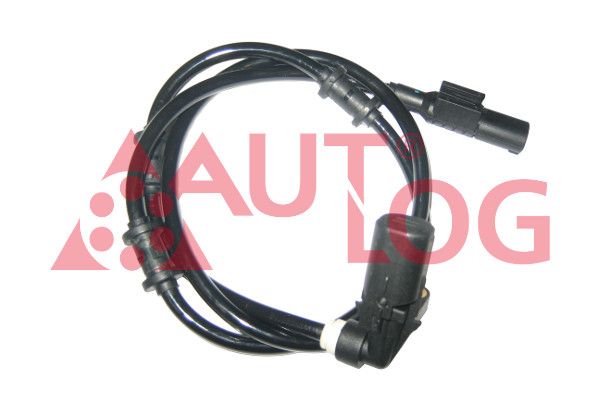 Sensor, Raddrehzahl