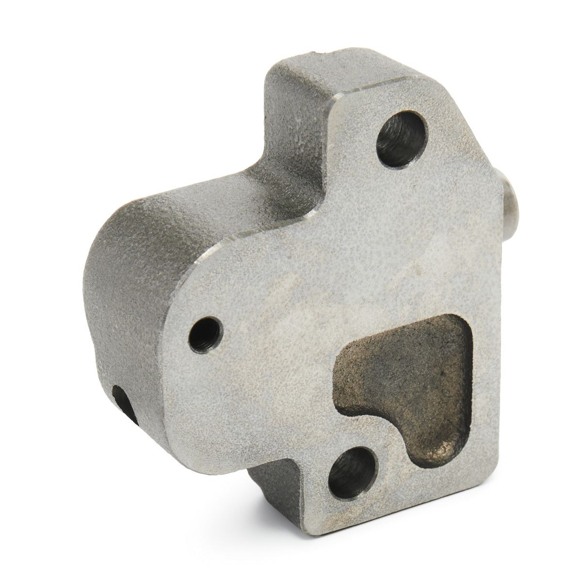 Spanner, distributieketting