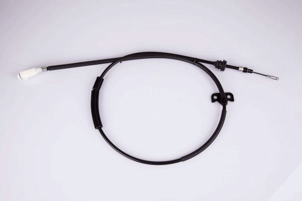 HELLA 8AS 355 668-321 - Seilzug, Feststellbremse