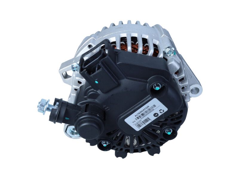 Generator Generator