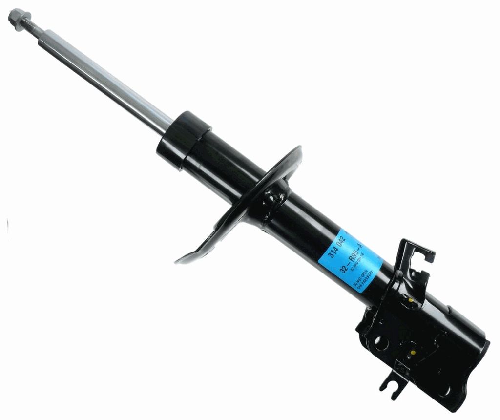 Stoßdämpfer