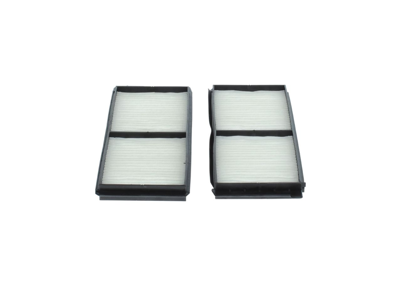Filter, Innenraumluft