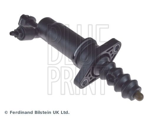 Nehmerzylinder, Kupplung