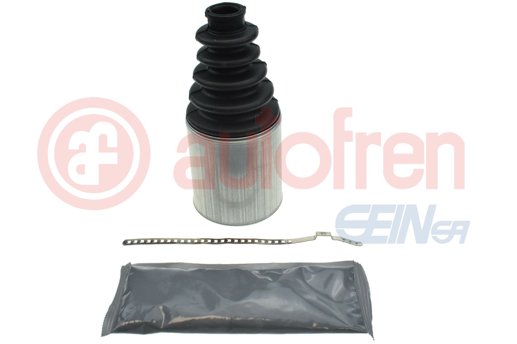 AUTOFREN SEINSA D8626 - Faltenbalgsatz, Antriebswelle