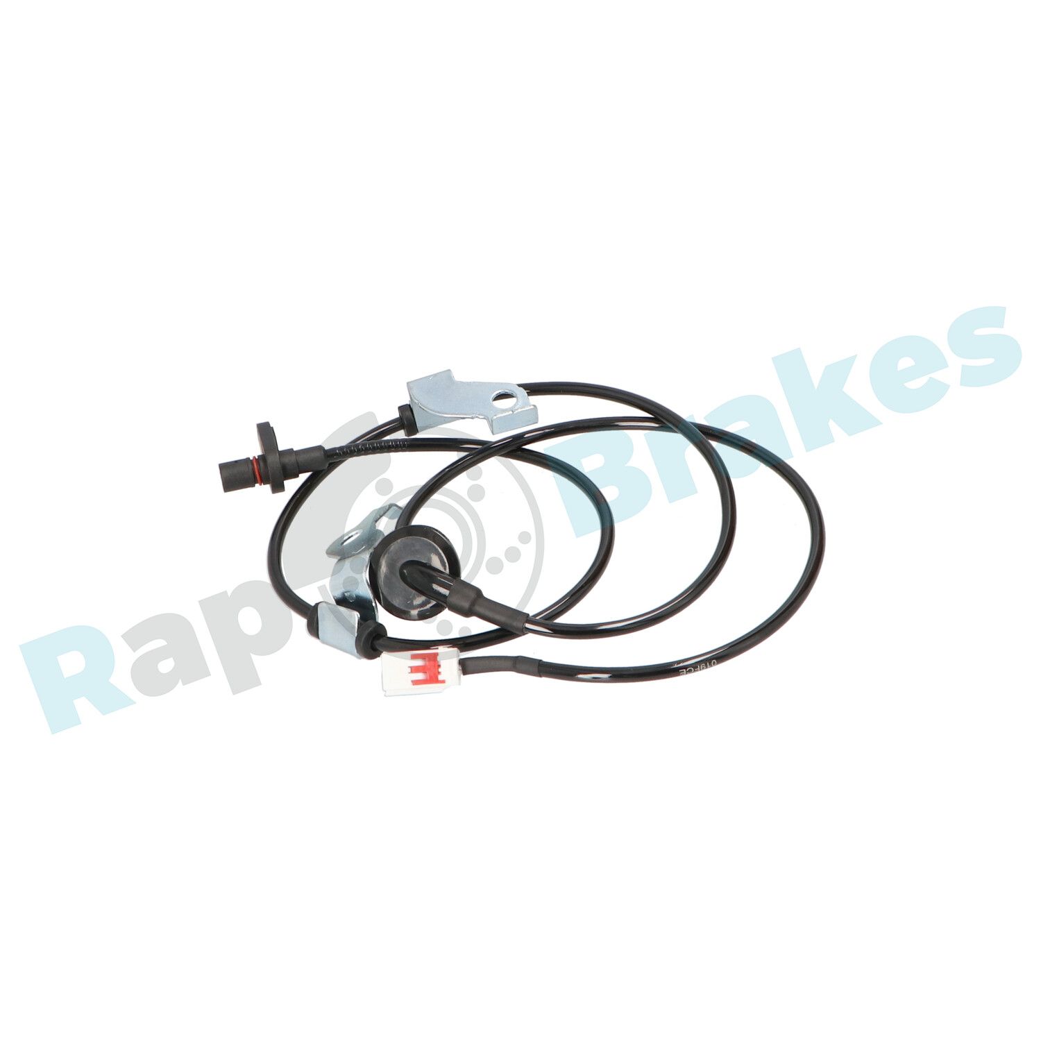 Sensor, Raddrehzahl