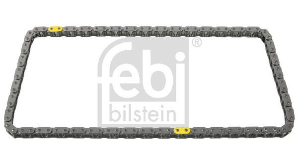 Cadena de distribución