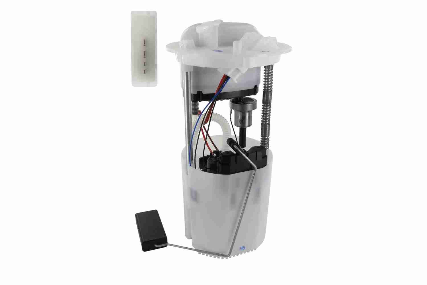 Kraftstoff-F&ouml;rdereinheit