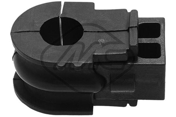 Metalcaucho 06139 - Lagerung, Stabilisator