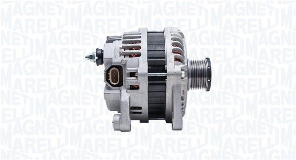 Generator Generator