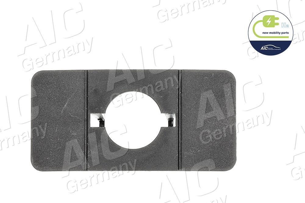 Halter, Sensor (Einparkhilfe)
