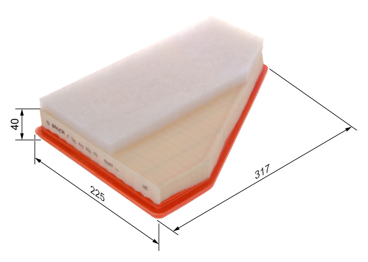 Luftfilter