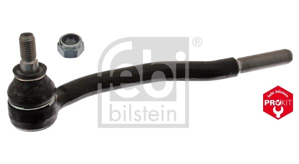 Tie Rod End 01855