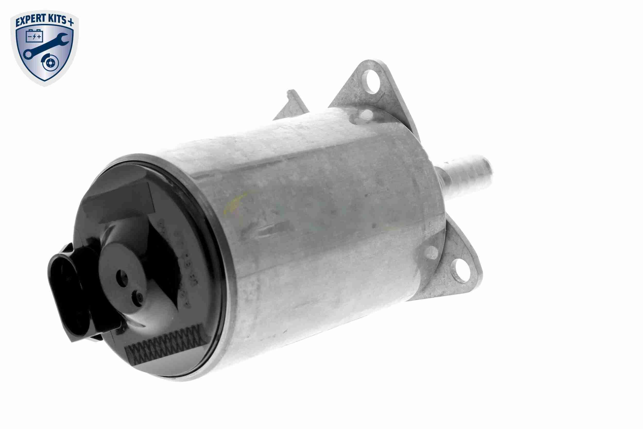 Stellelement, Exzenterwelle (variabler Ventilhub)