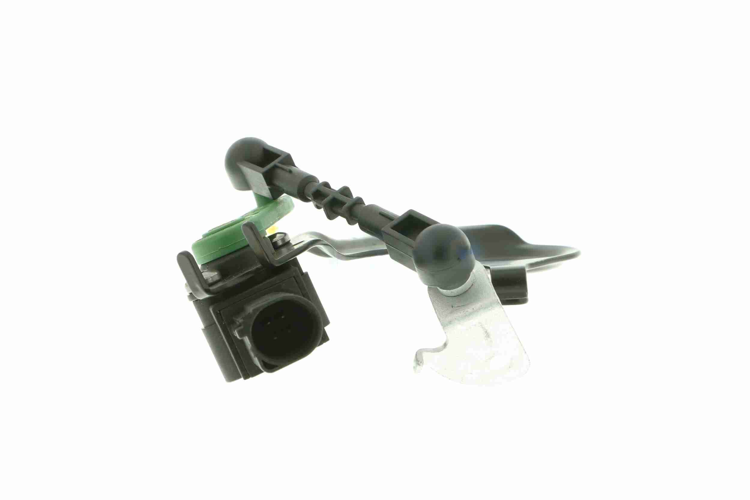 Sensor, Leuchtweitenregulierung