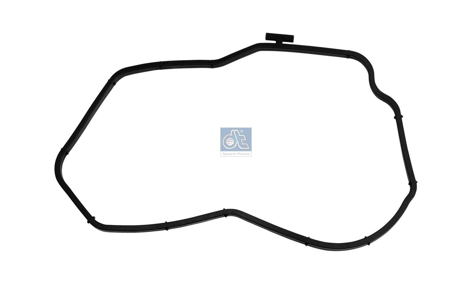 Gasket, water pump 1.24217