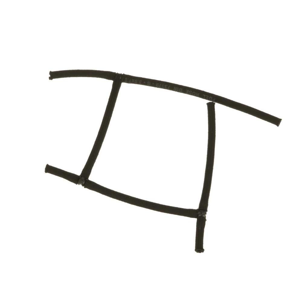 žarna, degalų išsiliejimo apsauga