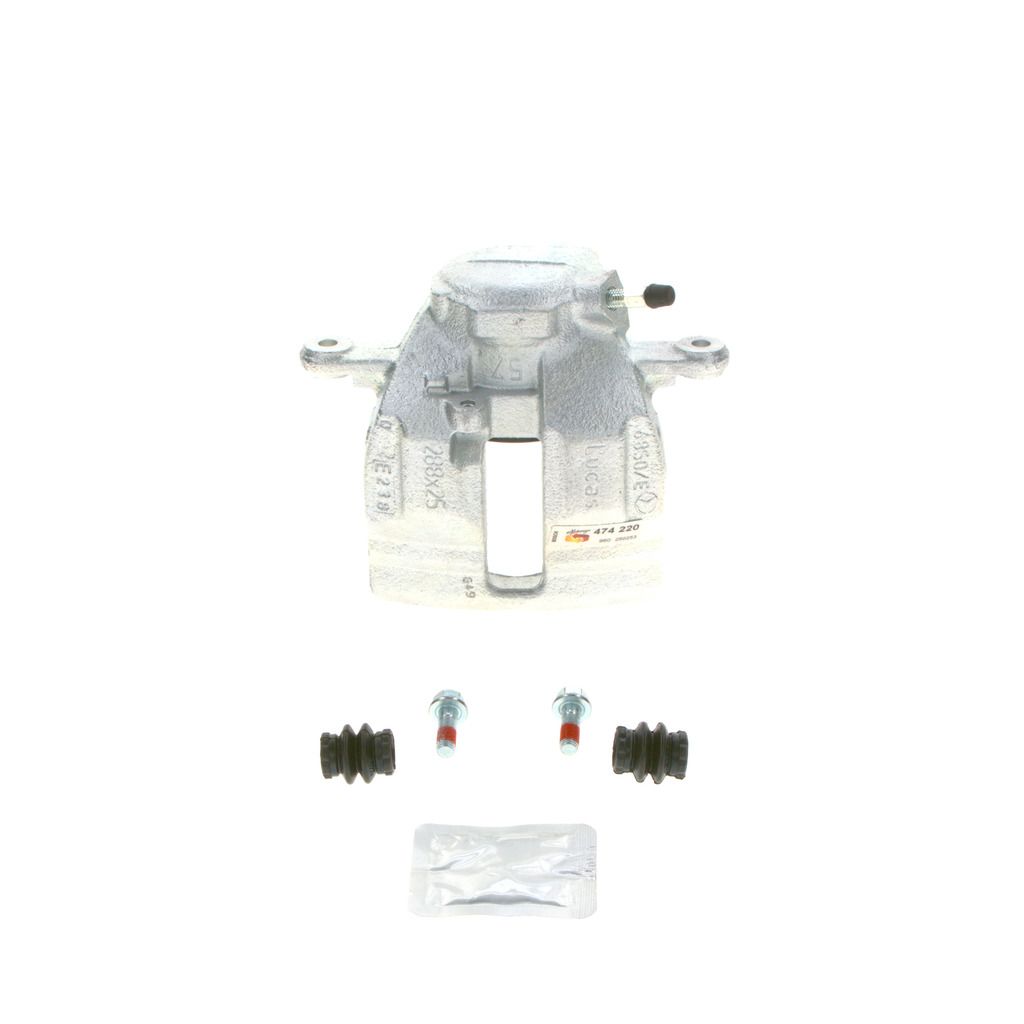 Brake Caliper 0 986 474 220