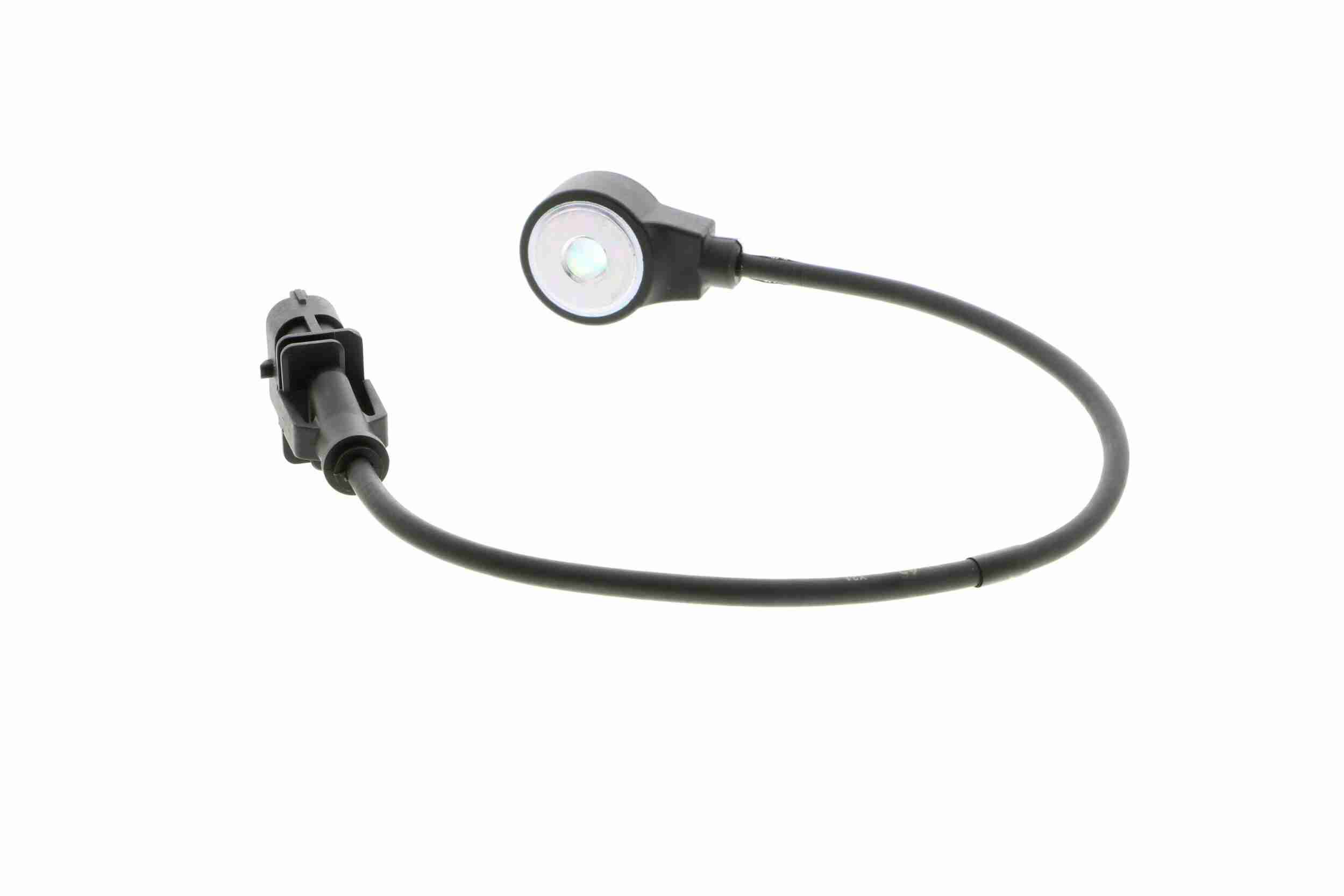 Klopfsensor