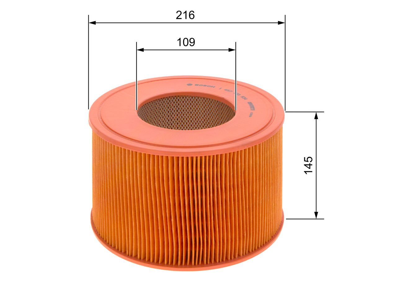 Luftfilter