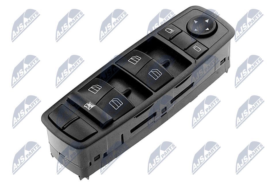 NTY EWS-ME-036 - Schalter, Fensterheber