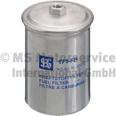 Fuel Filter 50013171