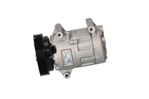 Compressor, air conditioning 32208