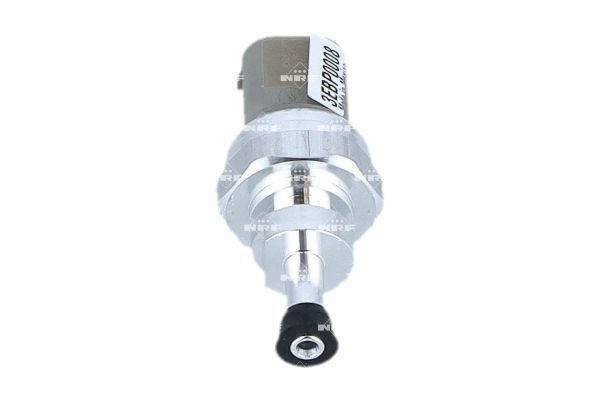 Sensor, Abgasdruck