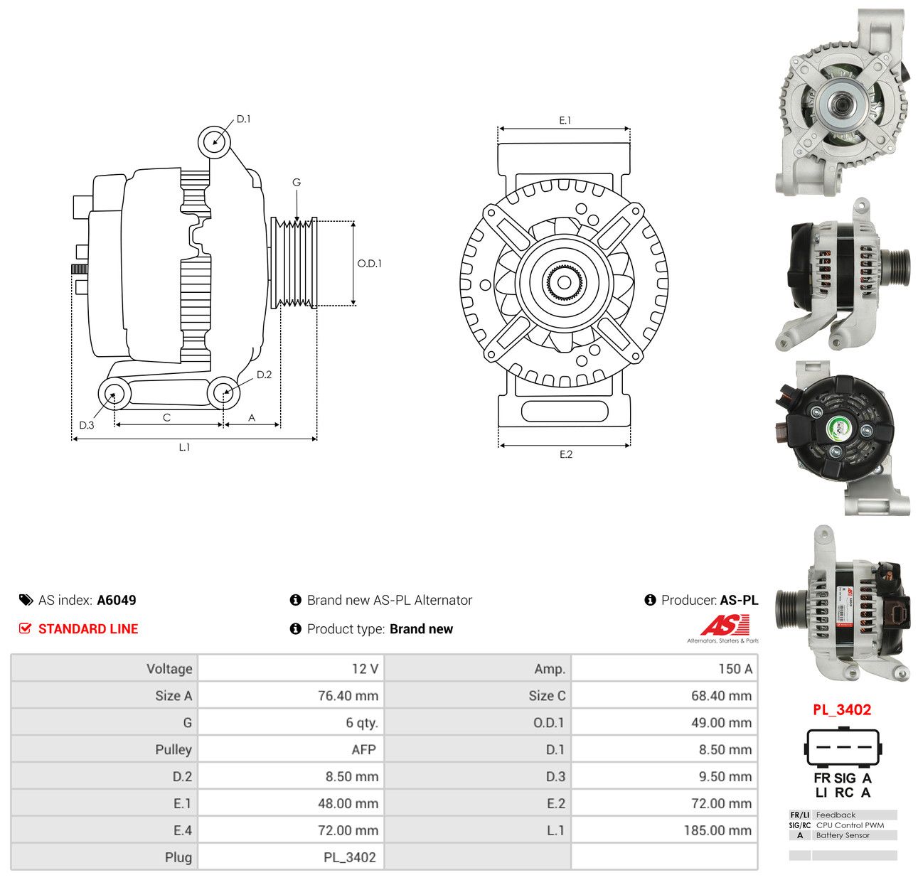 Generator