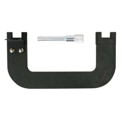 Einstellwerkzeugsatz, Steuerzeiten