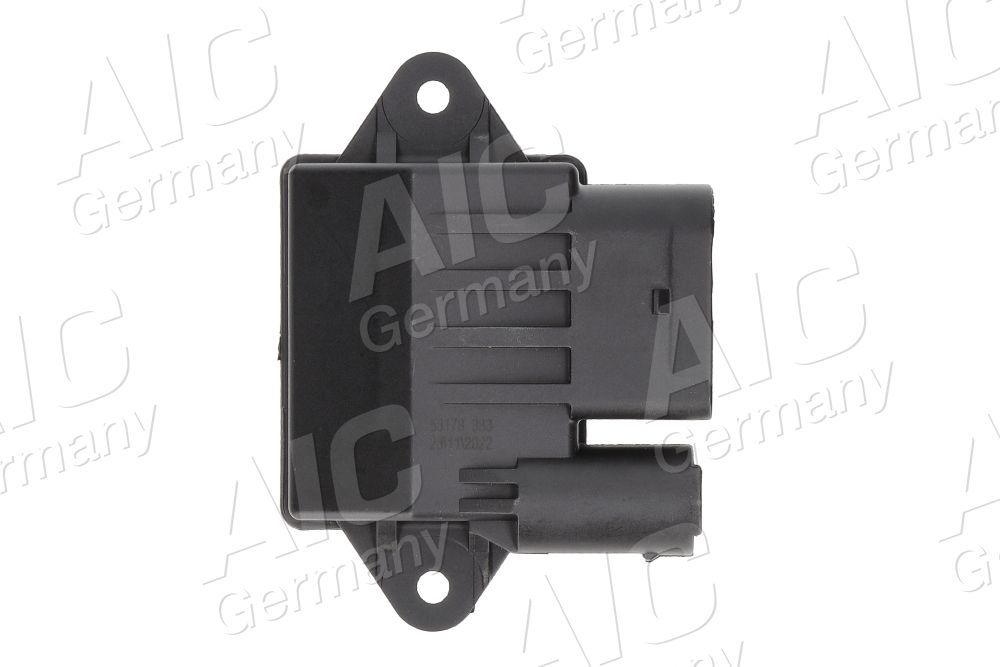 AIC 58178 - Steuerger&auml;t, Gl&uuml;hzeit