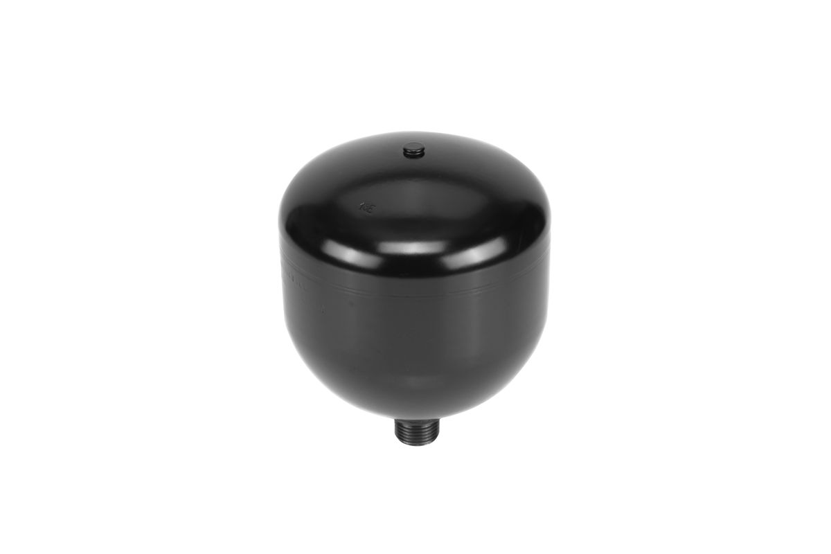 Druckspeicher, Bremsanlage