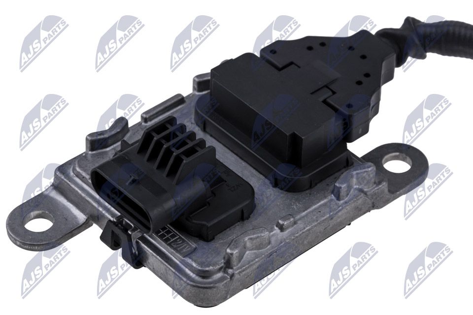 NOx-Sensor, NOx-Katalysator